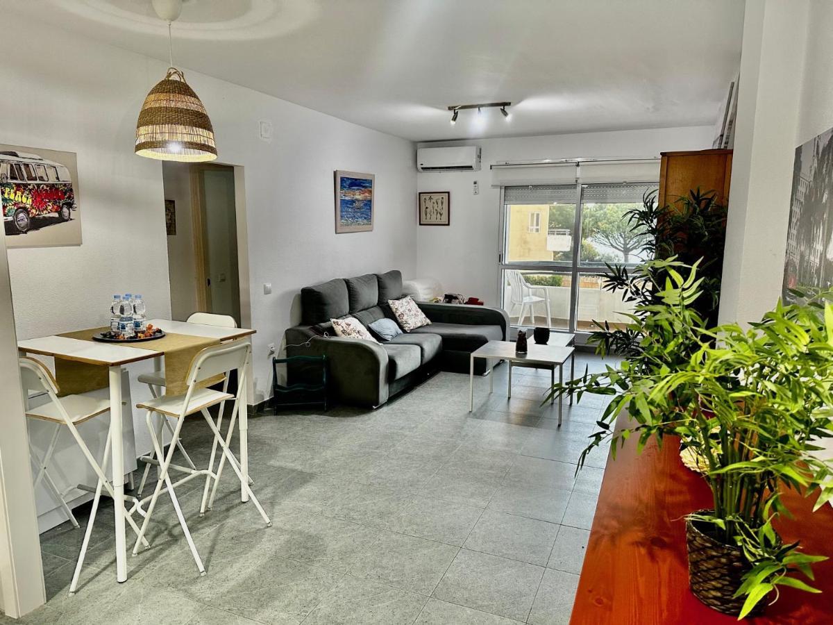 Picobarro Family By Cadiz4rentals