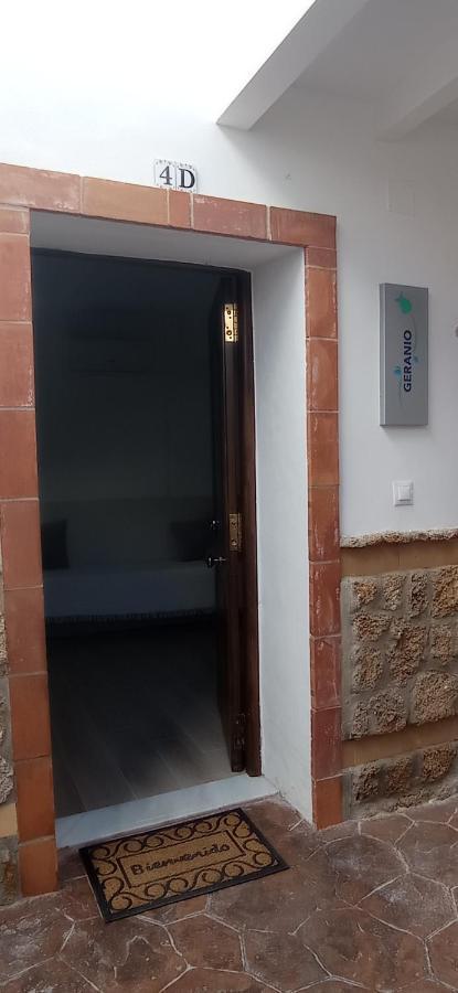 Apartamento Geranio Chipionahome Chipiona