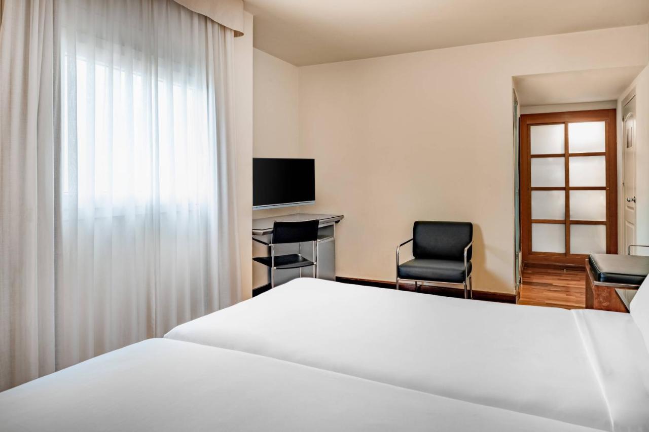 Hotel Ac La Línea By Marriott