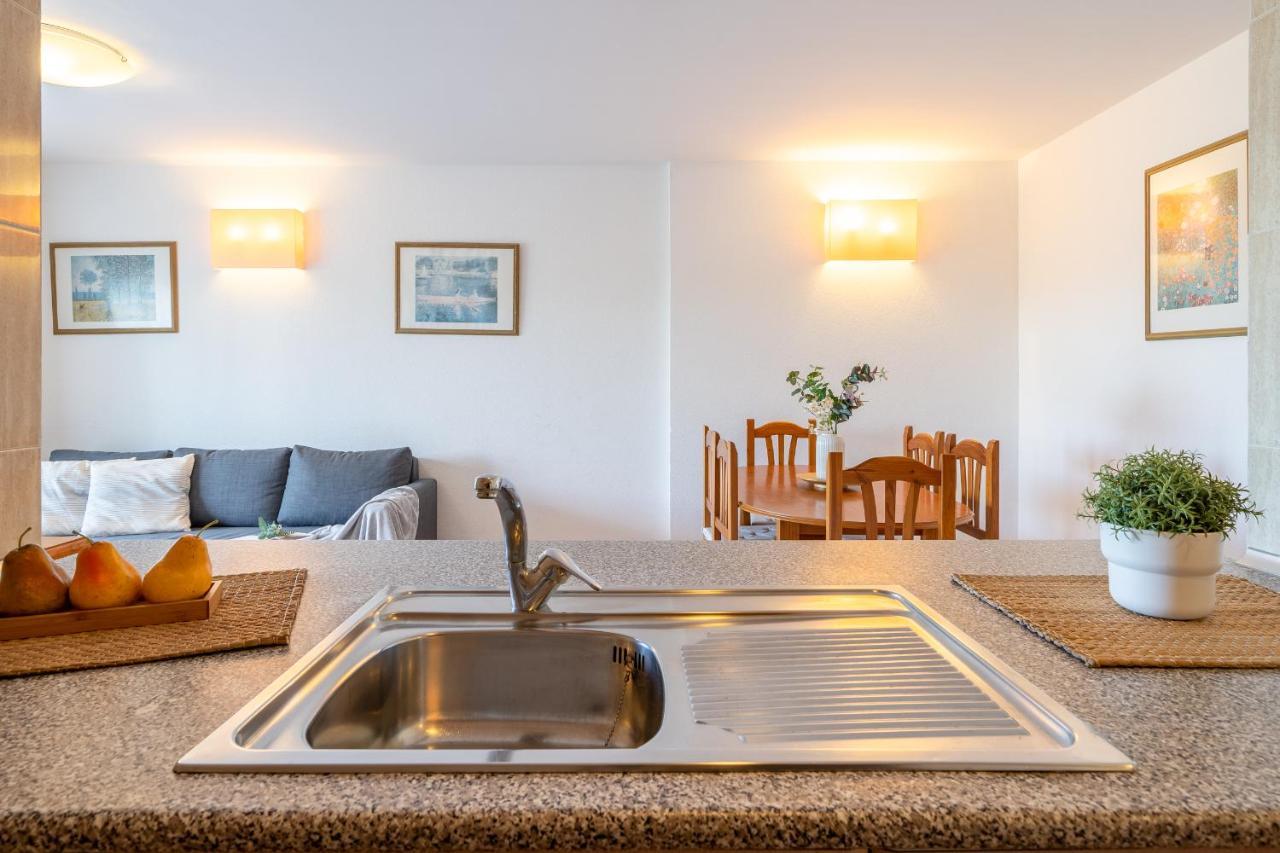 Alea - Juncos Apartment
