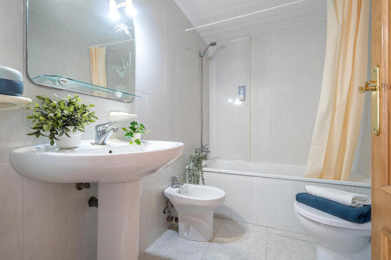Alea - Acquamarina Apartment *