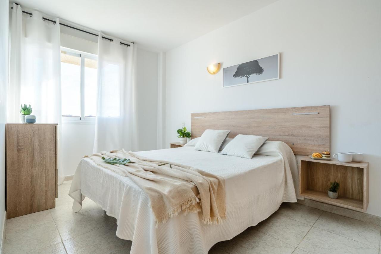 Alea - Acquamarina Apartment La Pineda