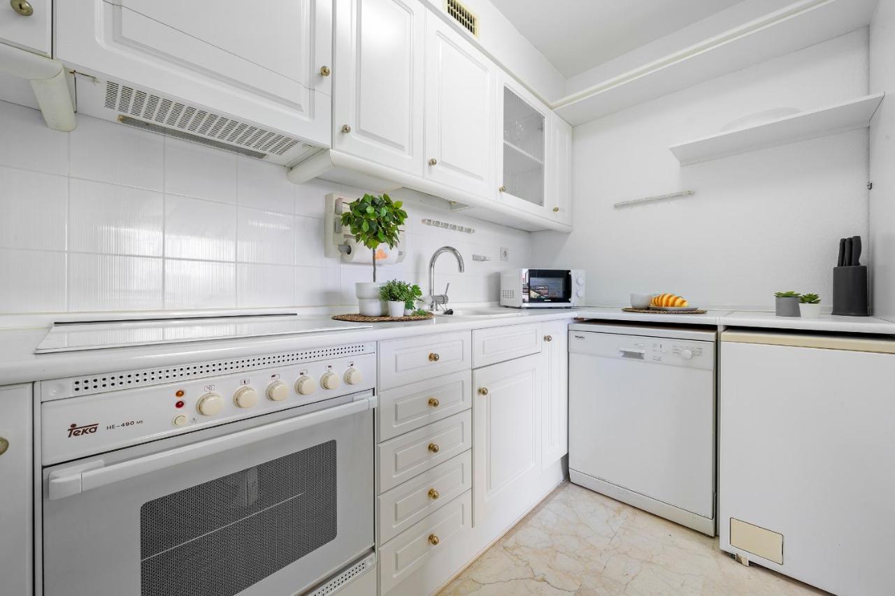 Apartment Alea - Acquamarina