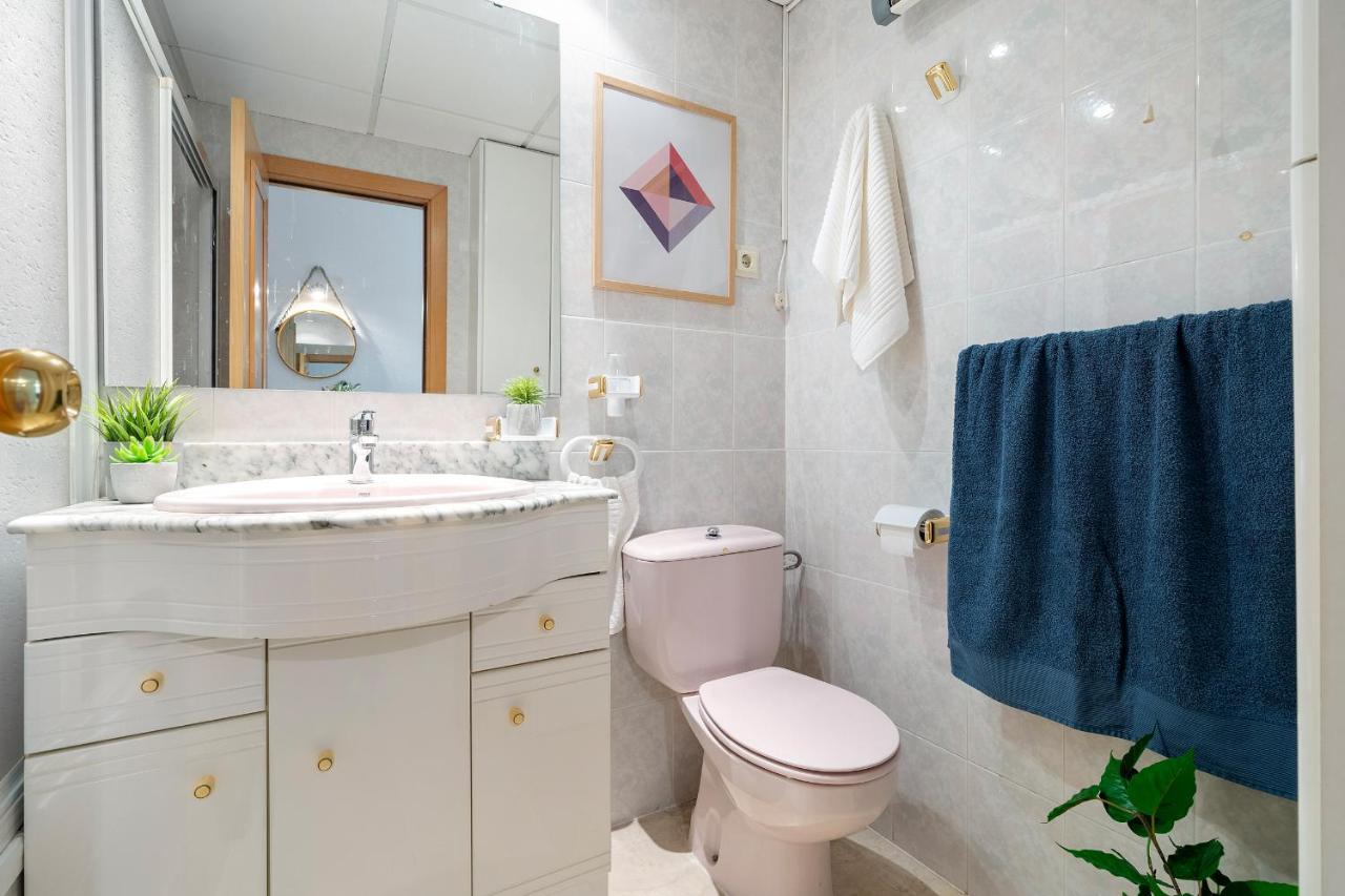 Alea - Acquamarina Apartment *
