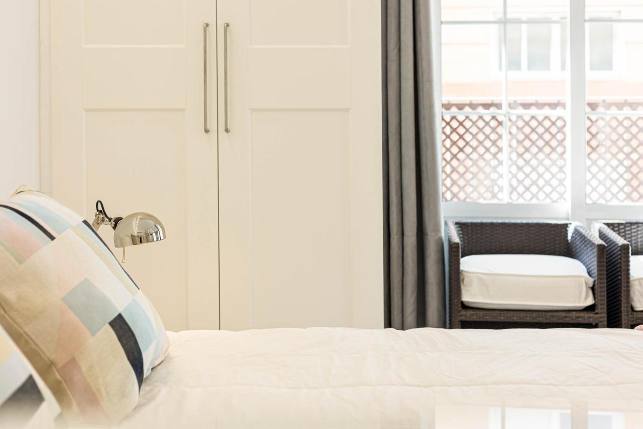 Arriola Con Terraza Freshapartments Apartment *