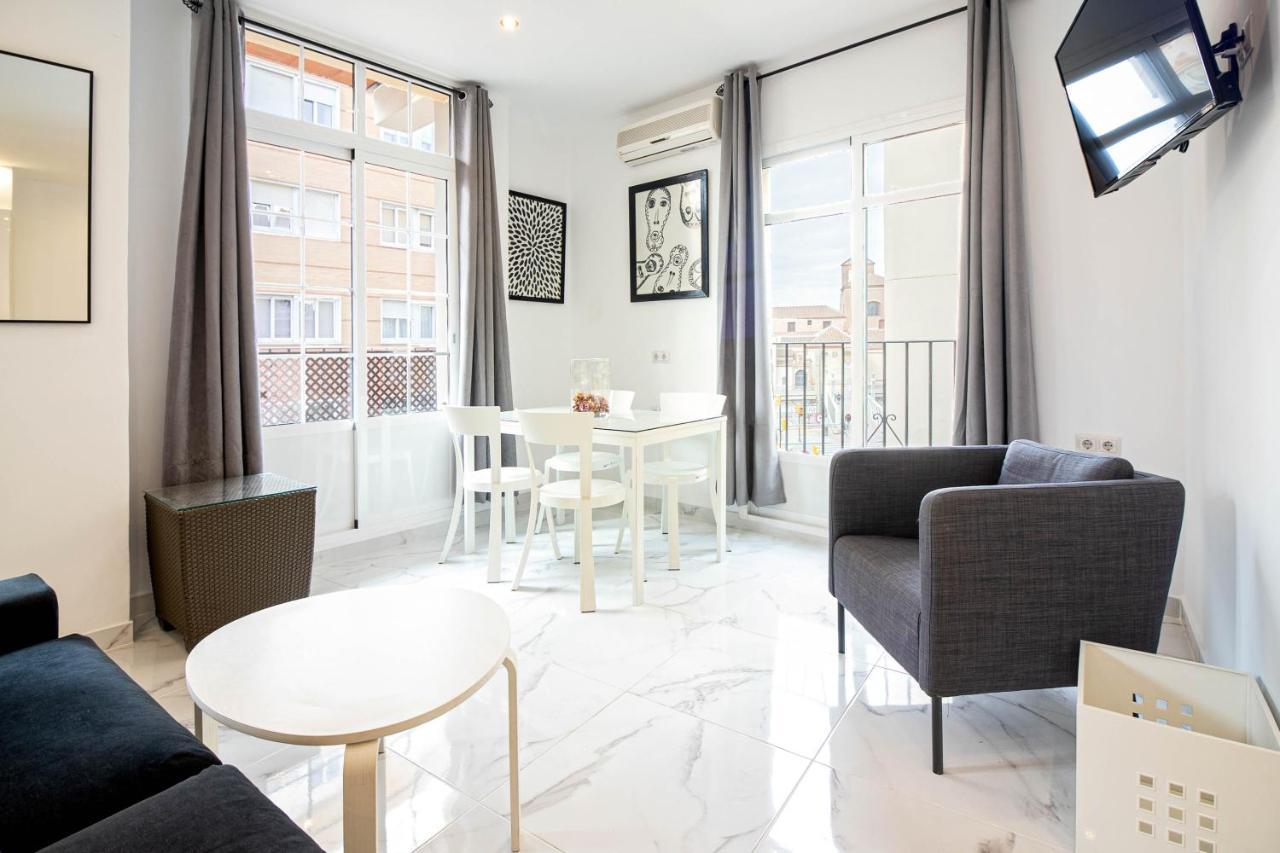 Arriola Con Terraza Freshapartments Apartment *