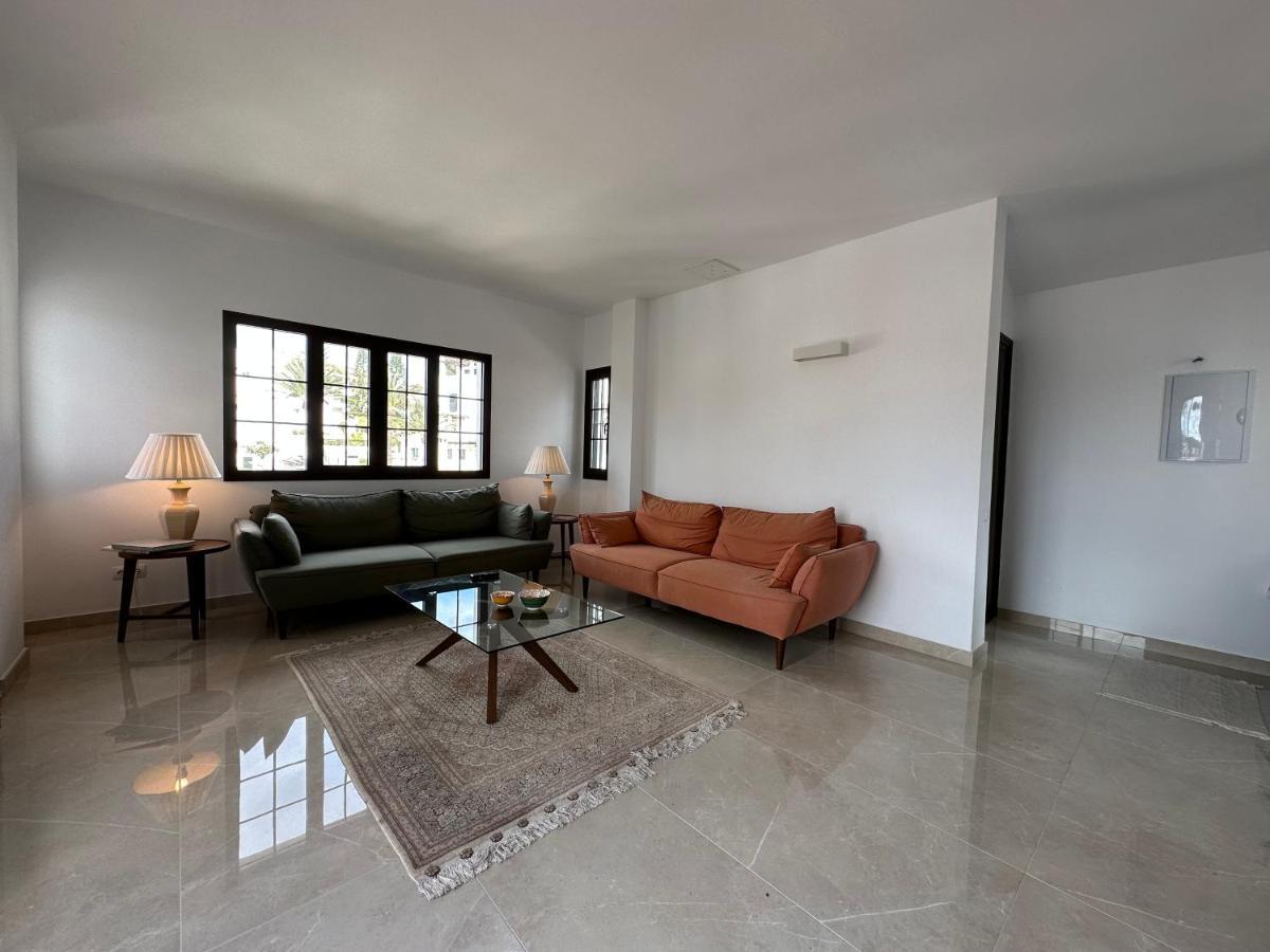 Aldea Blanca Elegant Penthouse In Puerto Banus * Marbella