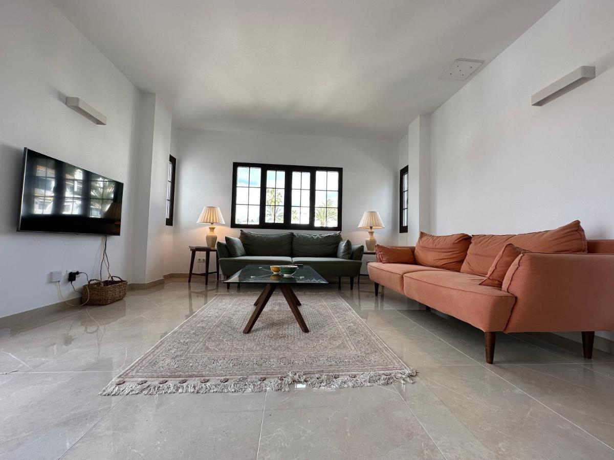 Aldea Blanca Elegant Penthouse In Puerto Banus Apartamento