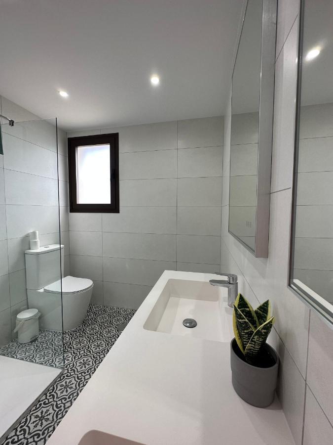 Apartamento Aldea Blanca Elegant Penthouse In Puerto Banus Marbella