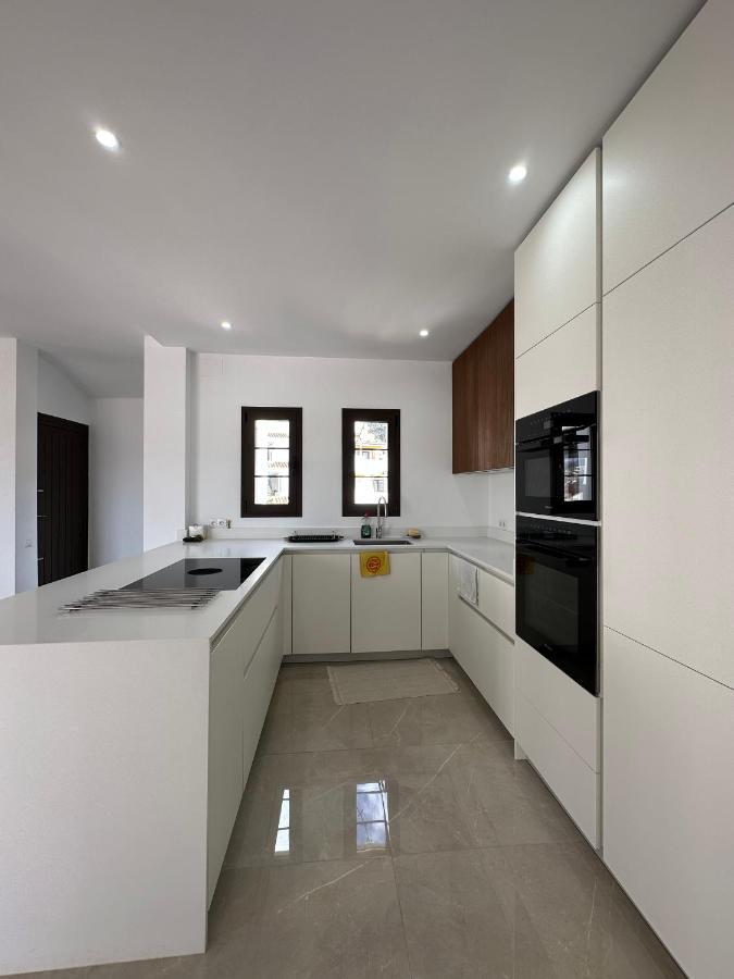 Aldea Blanca Elegant Penthouse In Puerto Banus