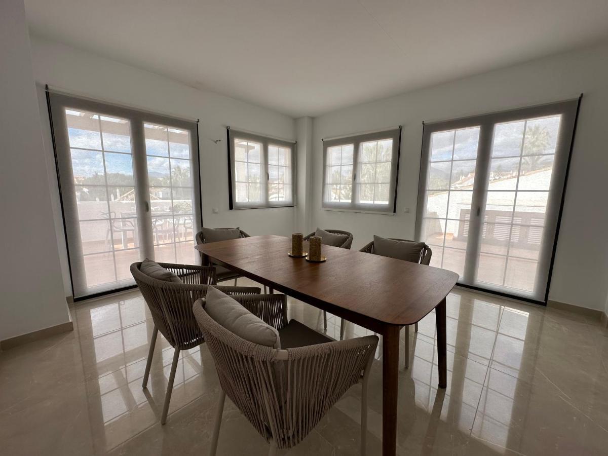 Aldea Blanca Elegant Penthouse In Puerto Banus * Marbella