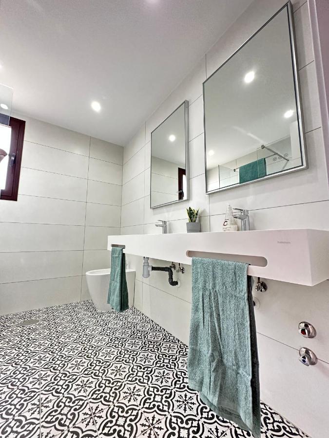 Aldea Blanca Elegant Penthouse In Puerto Banus * Marbella