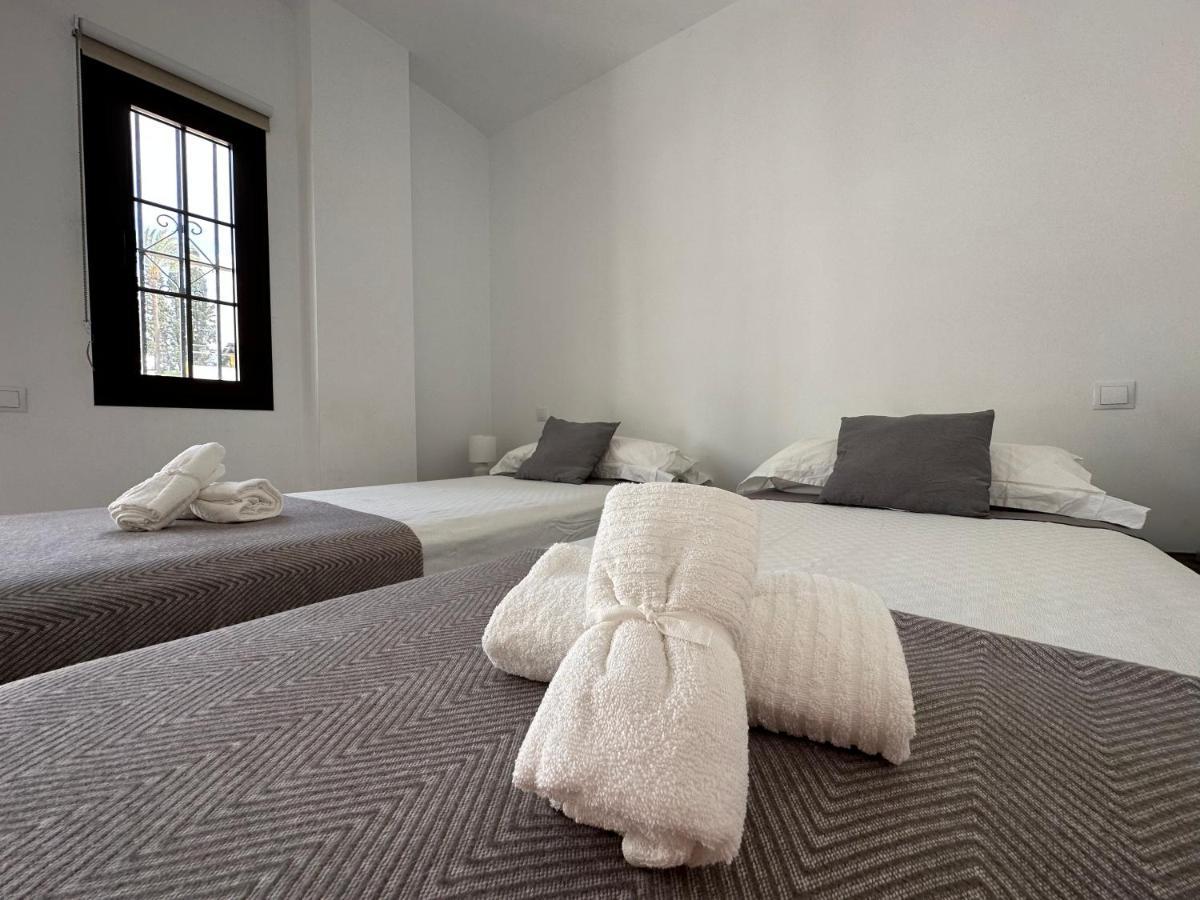 Aldea Blanca Elegant Penthouse In Puerto Banus Apartamento *