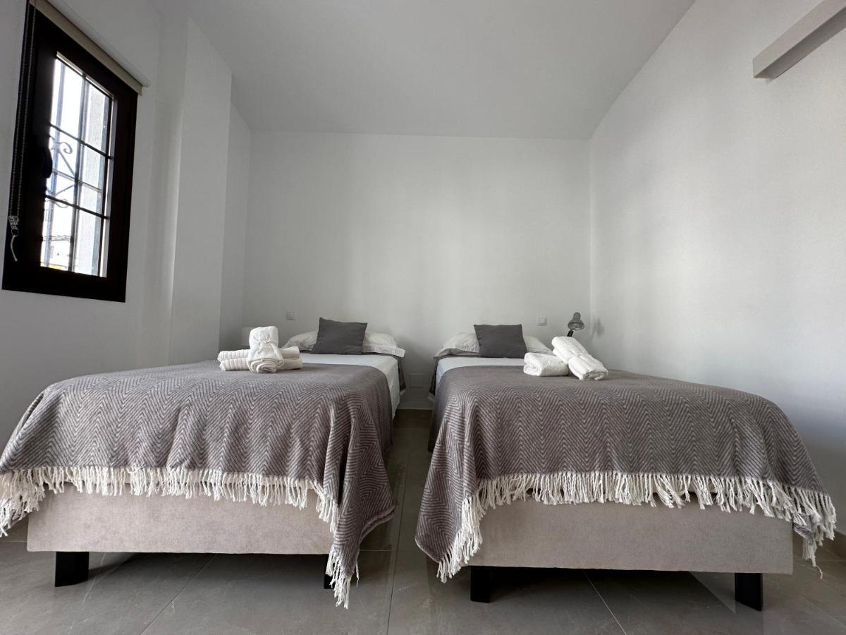 Apartamento Aldea Blanca Elegant Penthouse In Puerto Banus