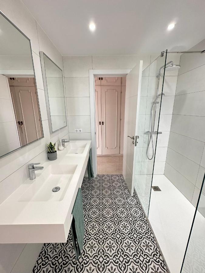 Apartamento Aldea Blanca Elegant Penthouse In Puerto Banus Marbella