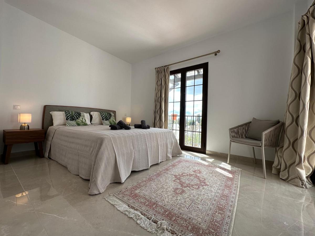 Aldea Blanca Elegant Penthouse In Puerto Banus * Marbella