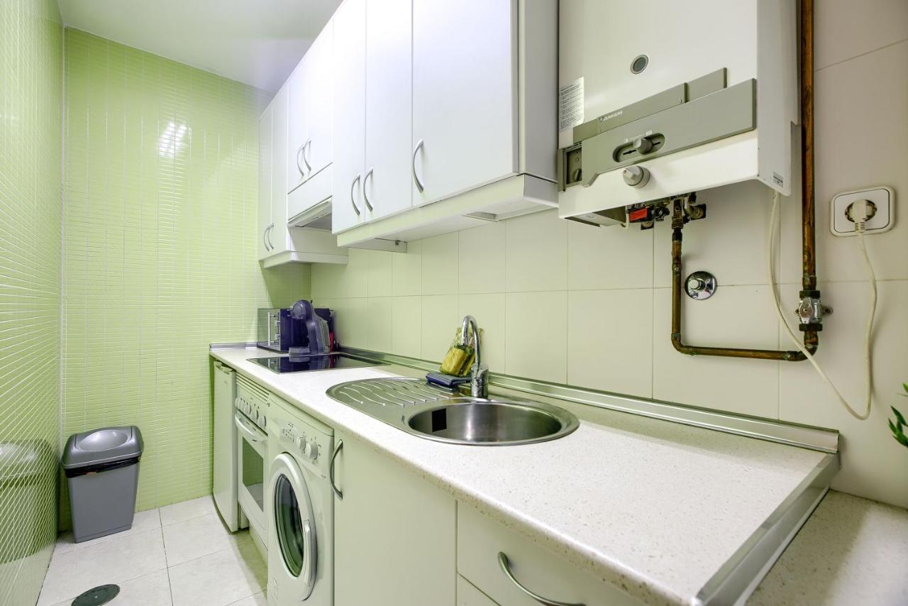Callao Central - Apartamento De 1 Dormitorio *