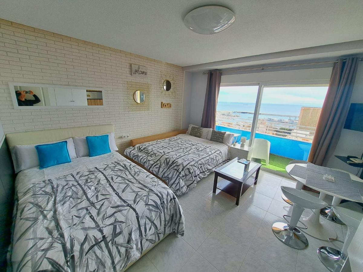 Mirador Apartment