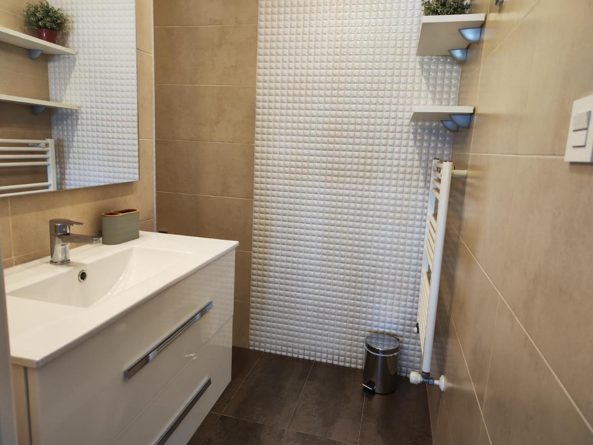 Apartment Entreolivos