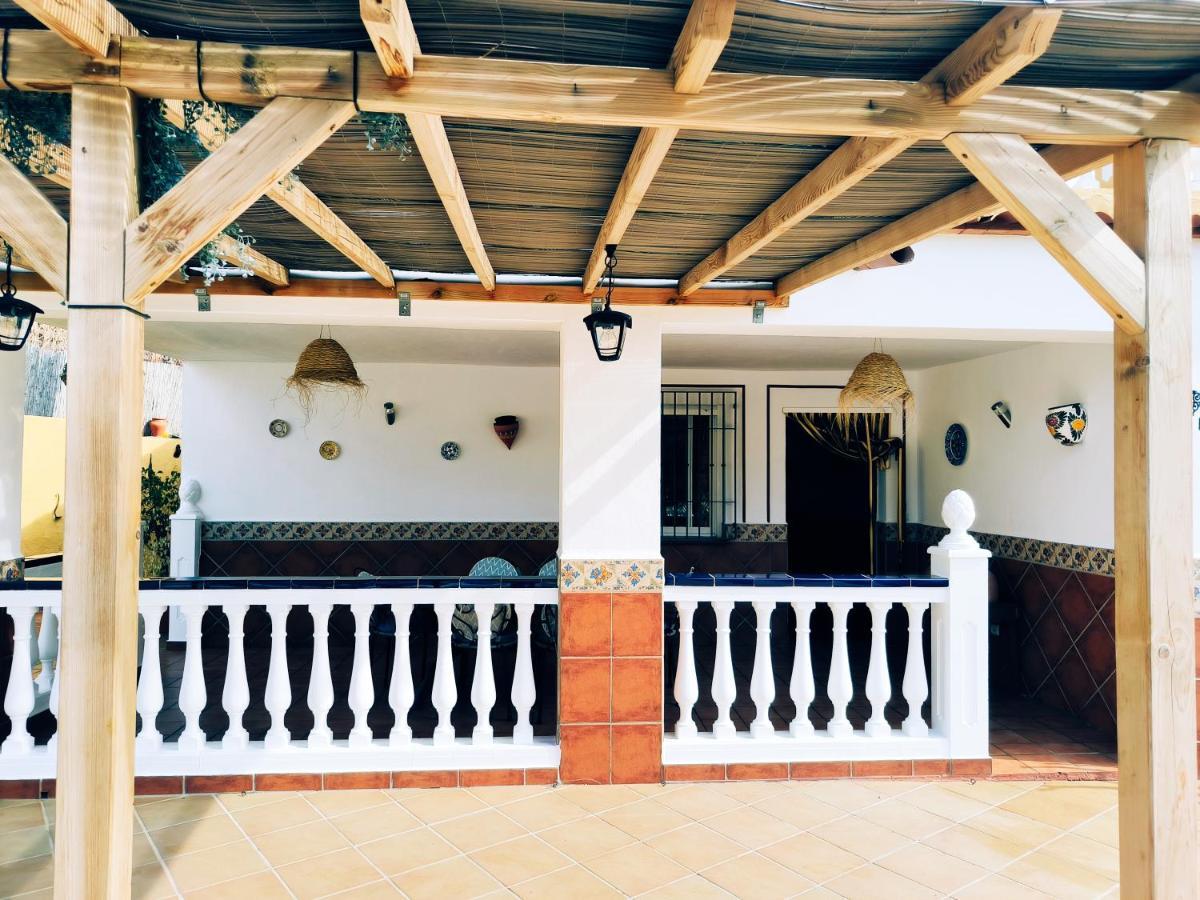 Cortijo Maria Gomez Villa Málaga