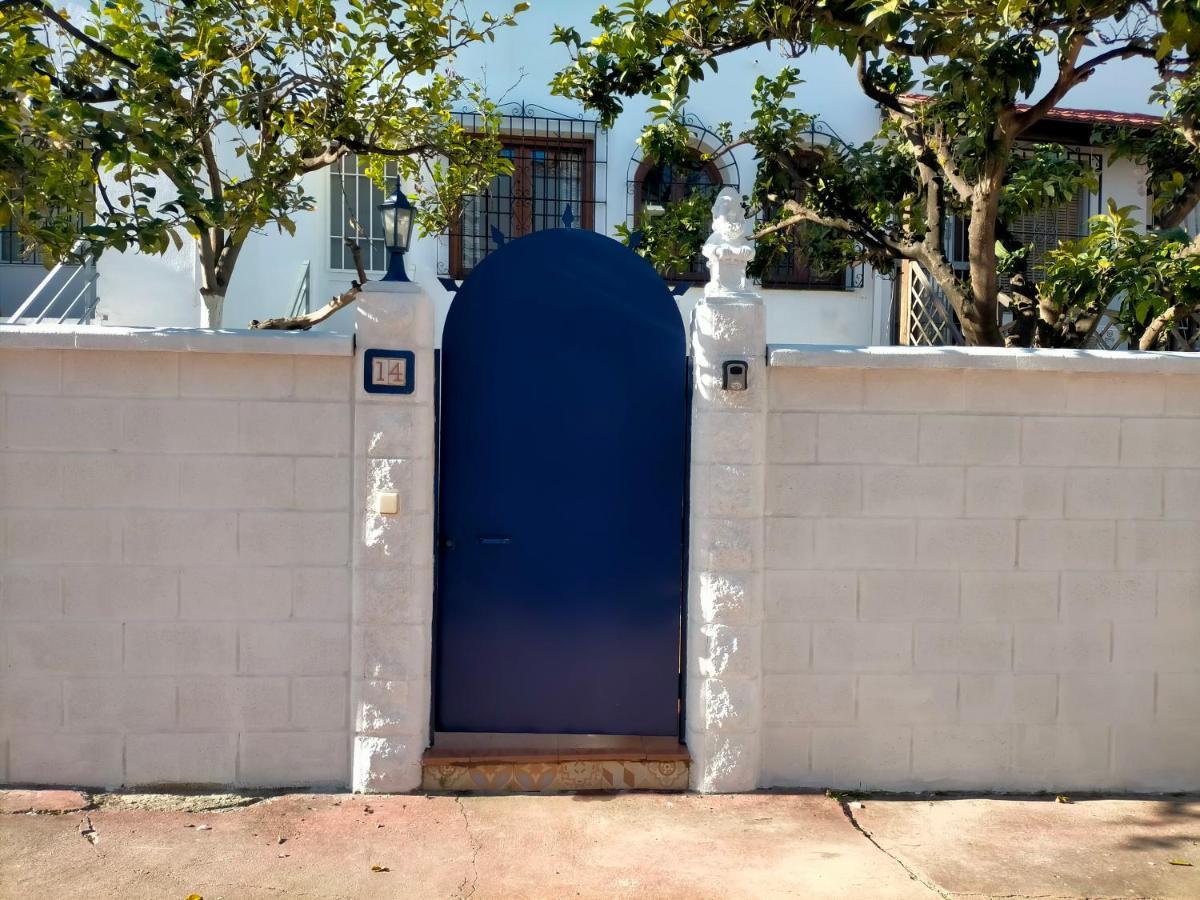 Apartamento Lovely Andalusian Loft In Torremolinos