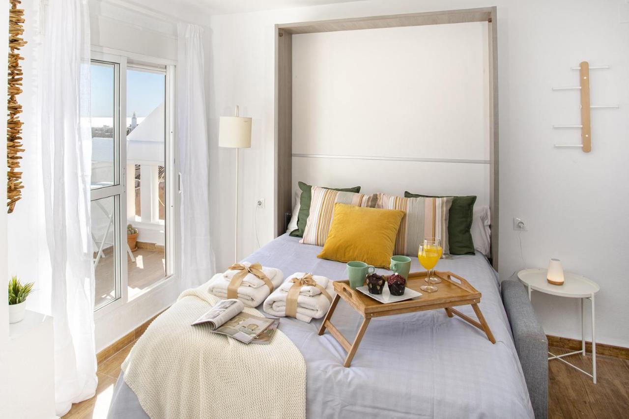 -malagasunapts-alcazaba Andalusian Dream Malaga