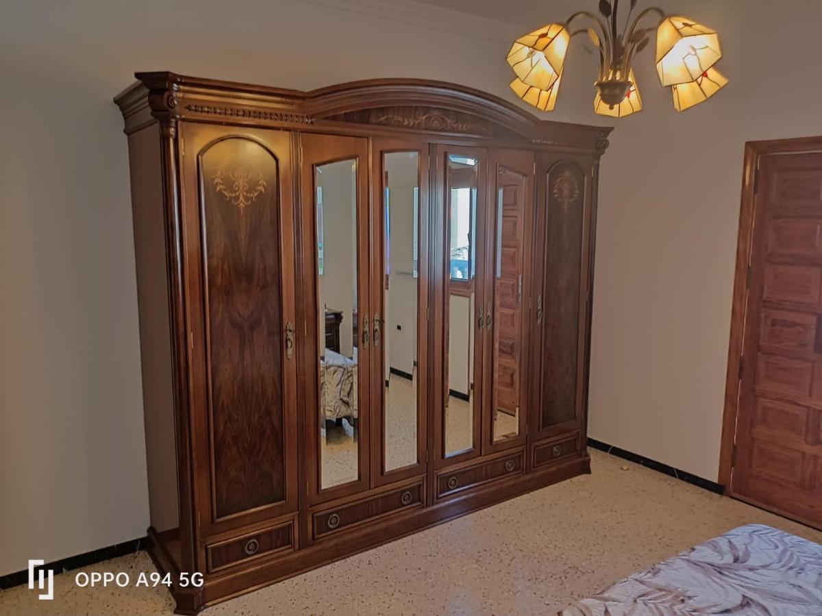 Apartamento Casa Guanche Ii