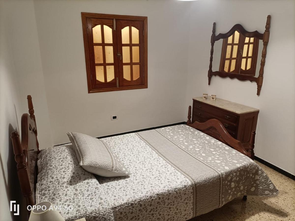 Casa Guanche Ii *