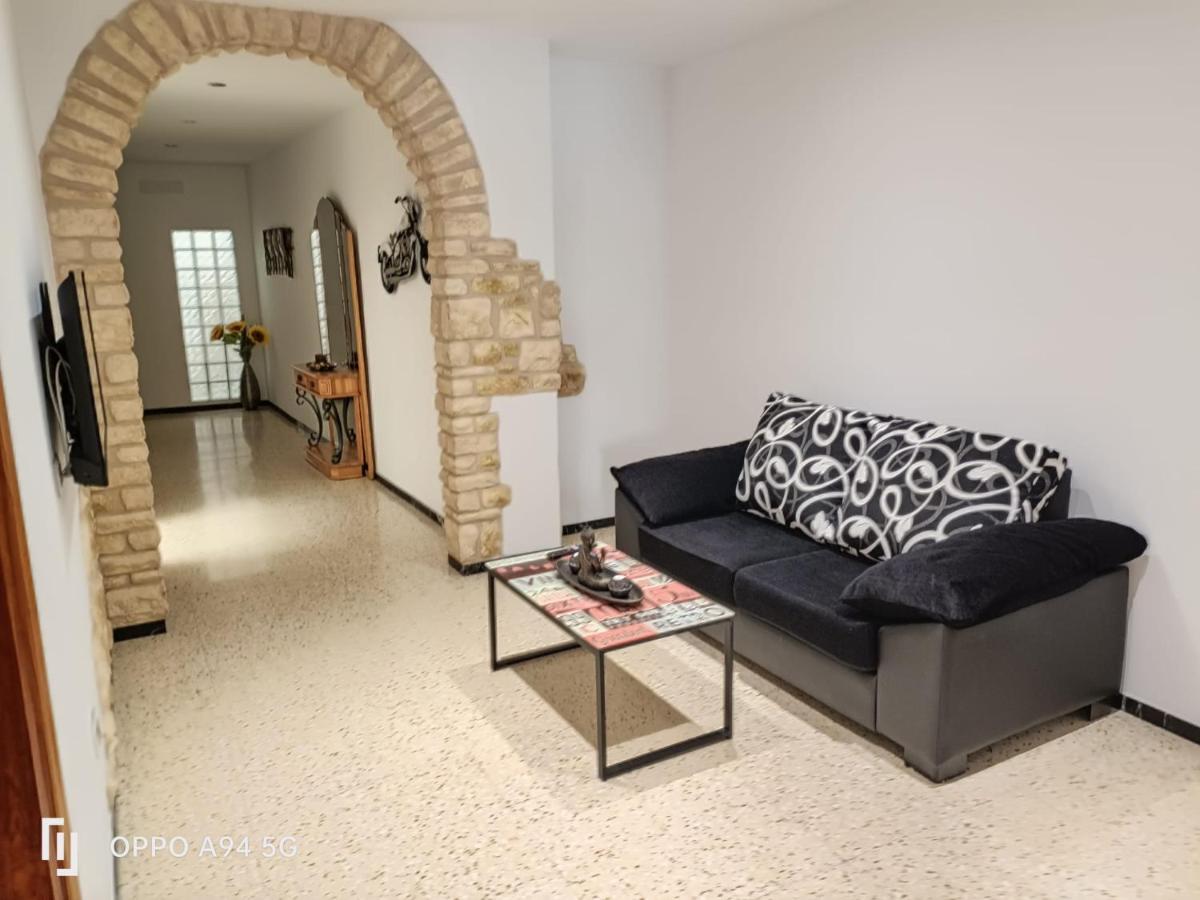 Casa Guanche Ii Apartamento
