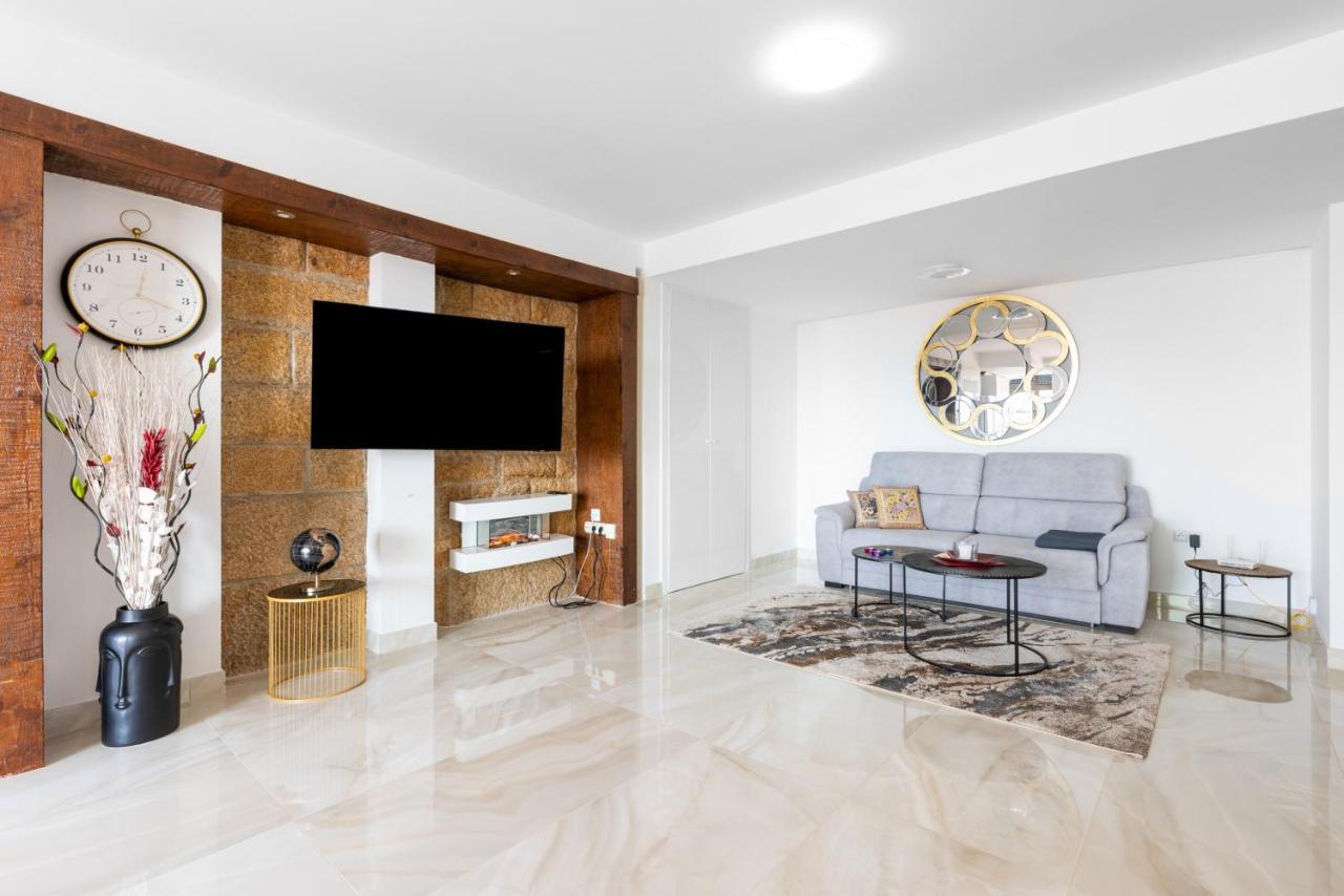 La Nogalera - Sea View In The Heart Of Apartamento *