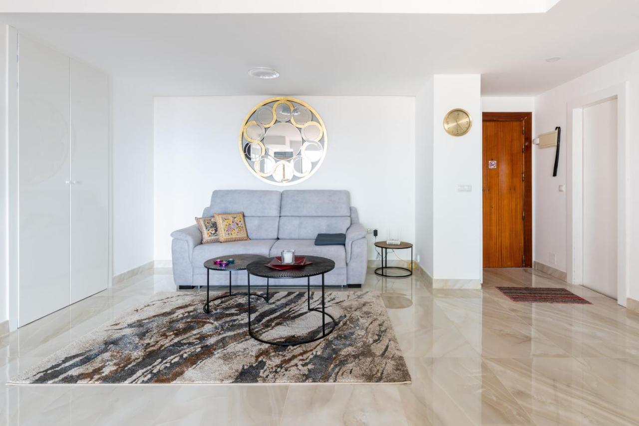 La Nogalera - Sea View In The Heart Of Apartamento
