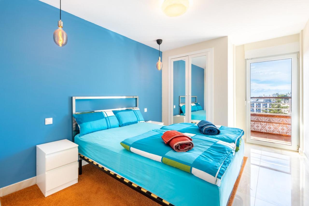 La Nogalera - Sea View In The Heart Of *