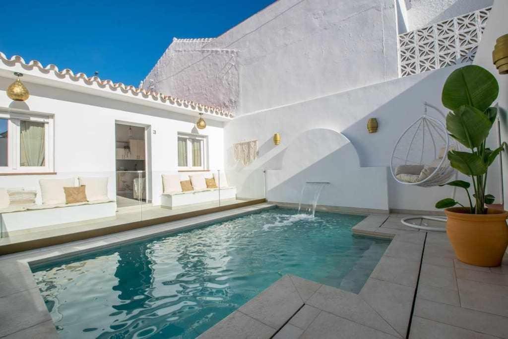 Casa Marinero 3 Holiday home Torrox