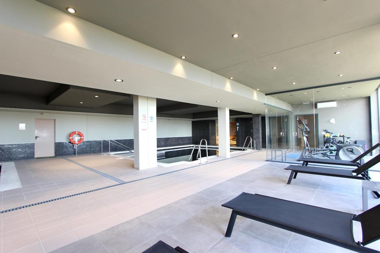 Prestigious With Seaview In * Manilva
