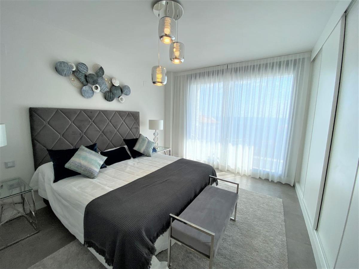 Apartment Prestigious With Seaview In