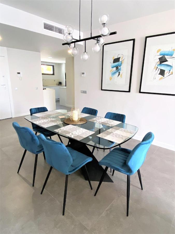 Apartment Prestigious With Seaview In