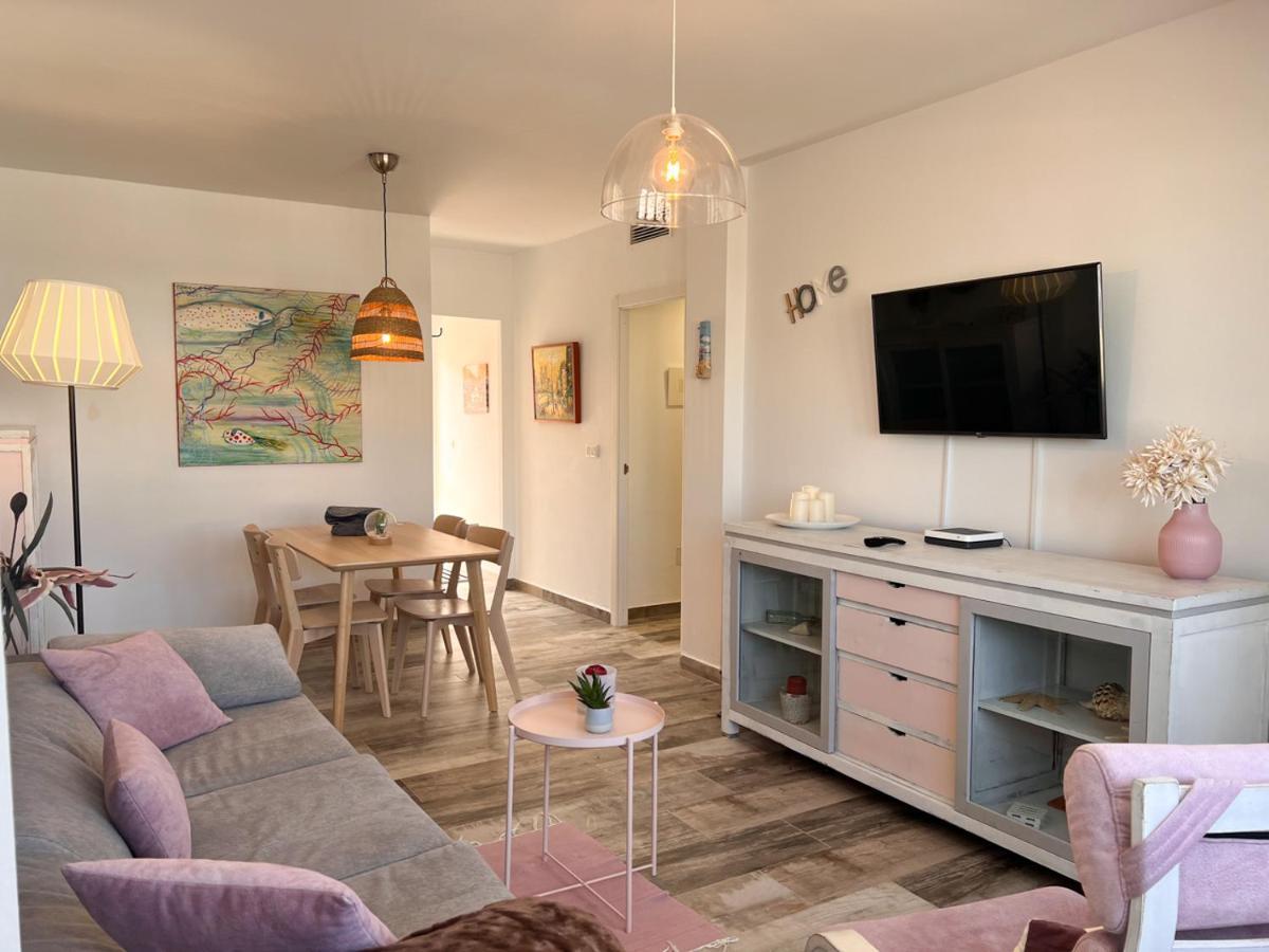 Cozy House - Eolo - Parking Wifi Apartamento Tarifa