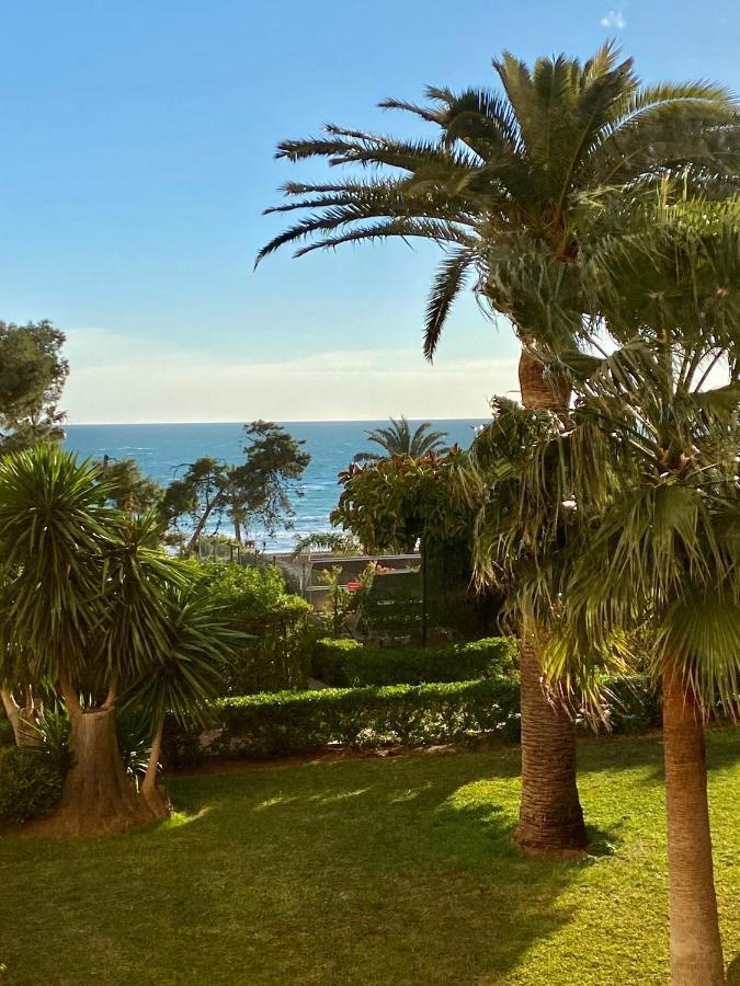 Estudio Sol Del Mar Apartamento Torrox