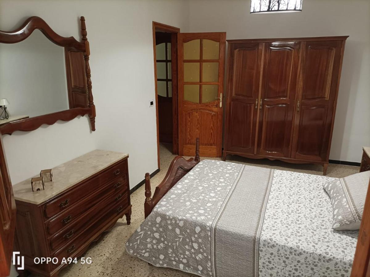 Apartamento Casa Guanche Ii *