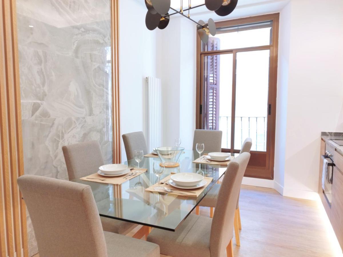 Apartamento Centro Vii 6br 6bh *