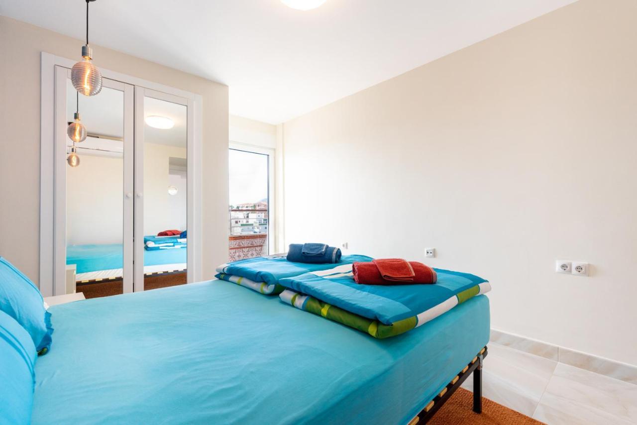 La Nogalera - Sea View In The Heart Of *
