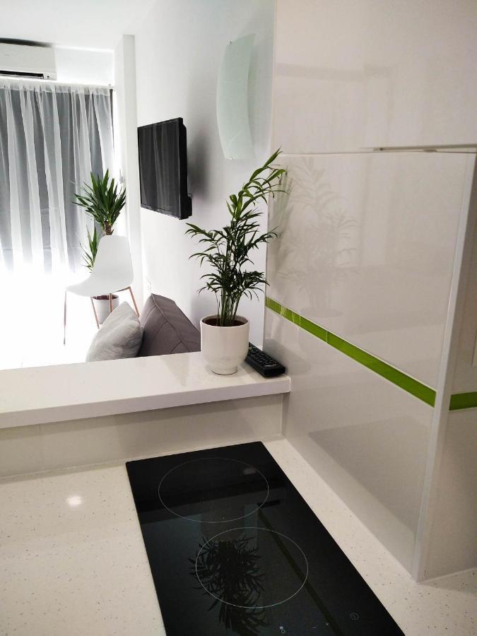 Apartamento Minerva 402 Benalmádena