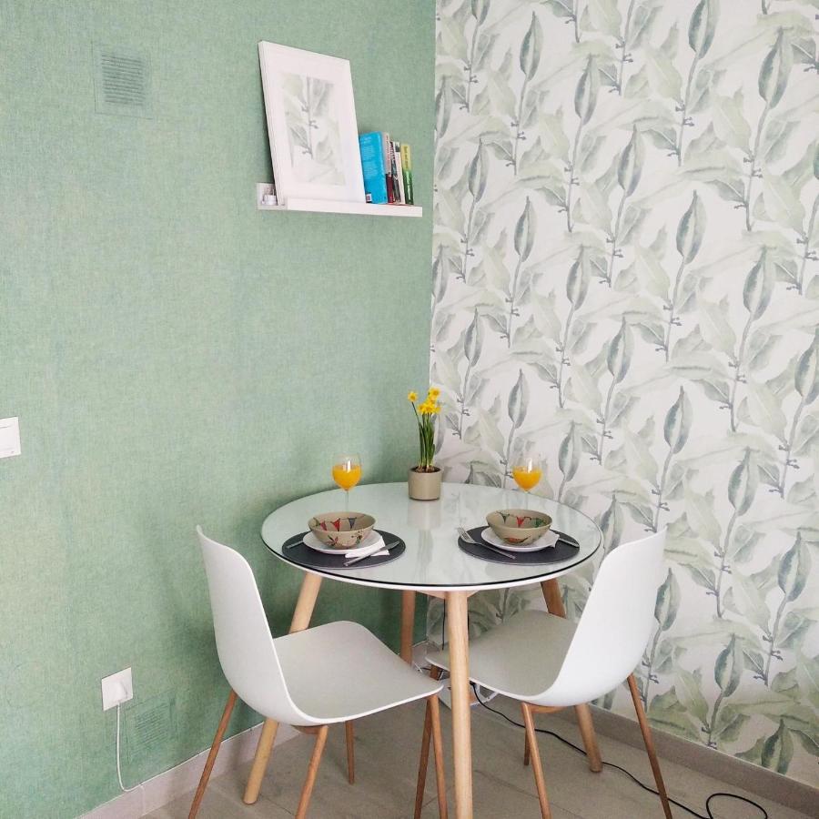 Apartamento Minerva 402