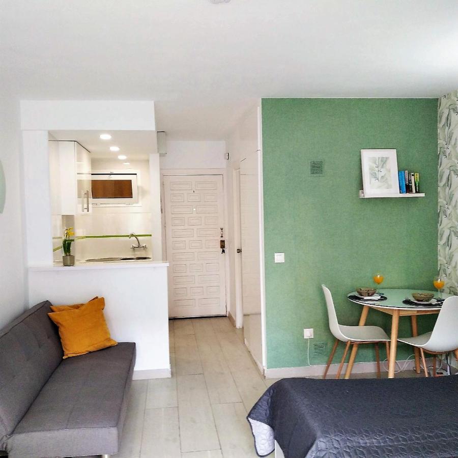 Apartamento Minerva 402