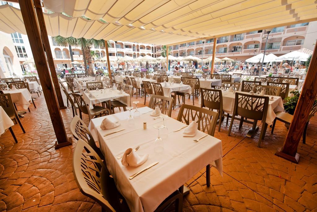 Bahía Tropical Hotel Almuñécar