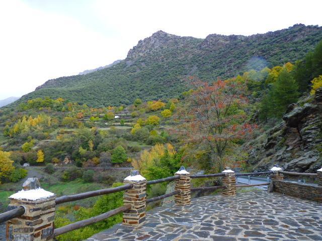 Rural Pepe Alvarez Hotel *