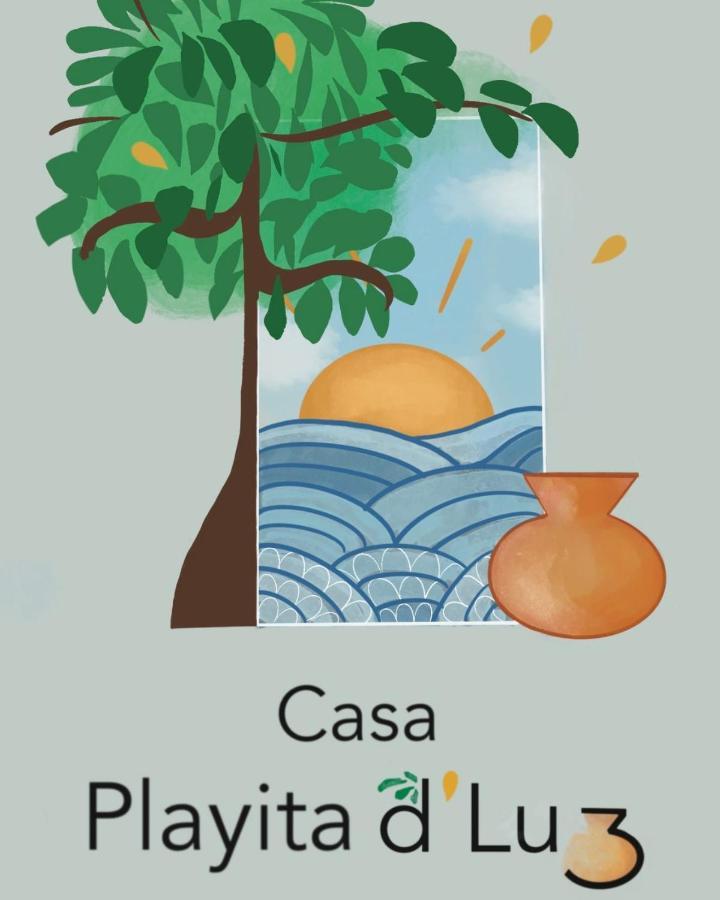 Holiday home Casa Playita De Luz Barbate