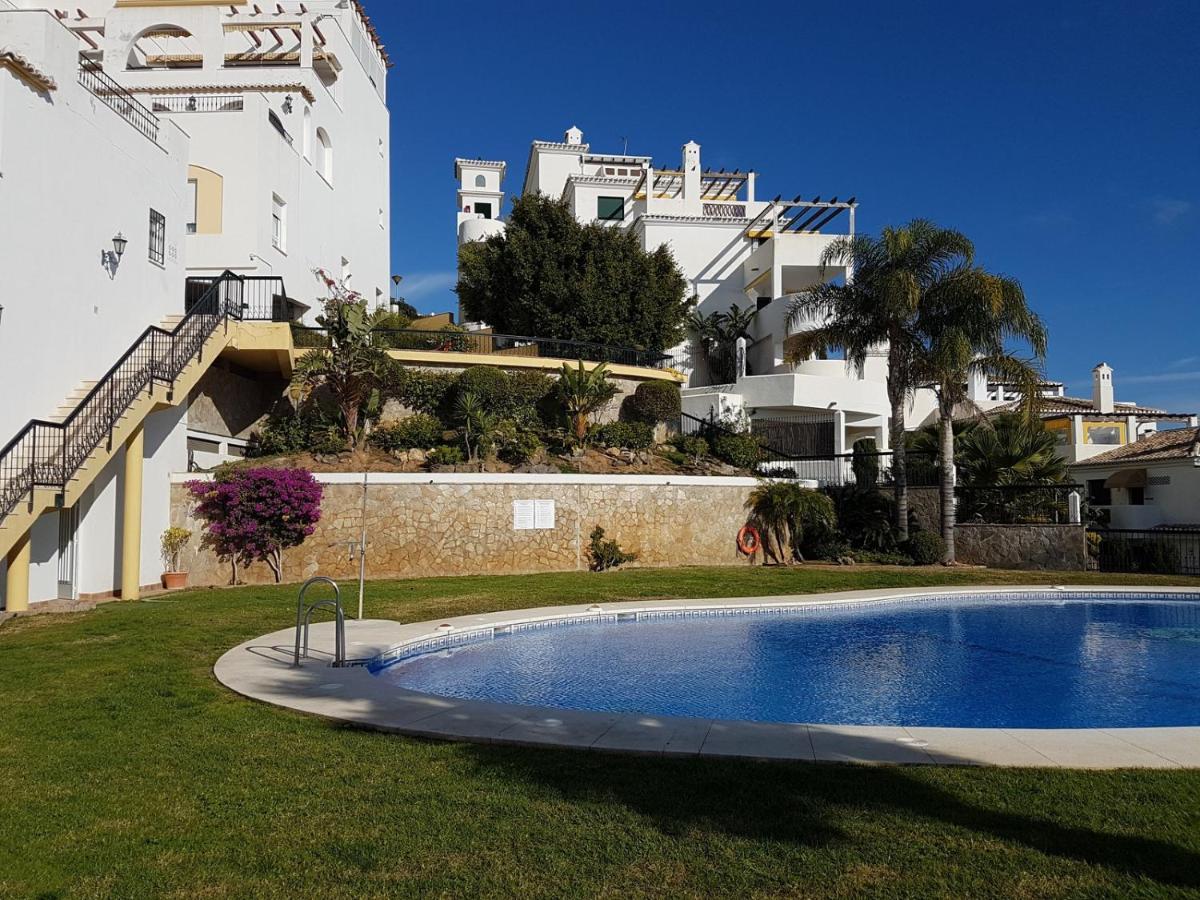 Magnífico Estudio En Vela De Mar * Benalmádena