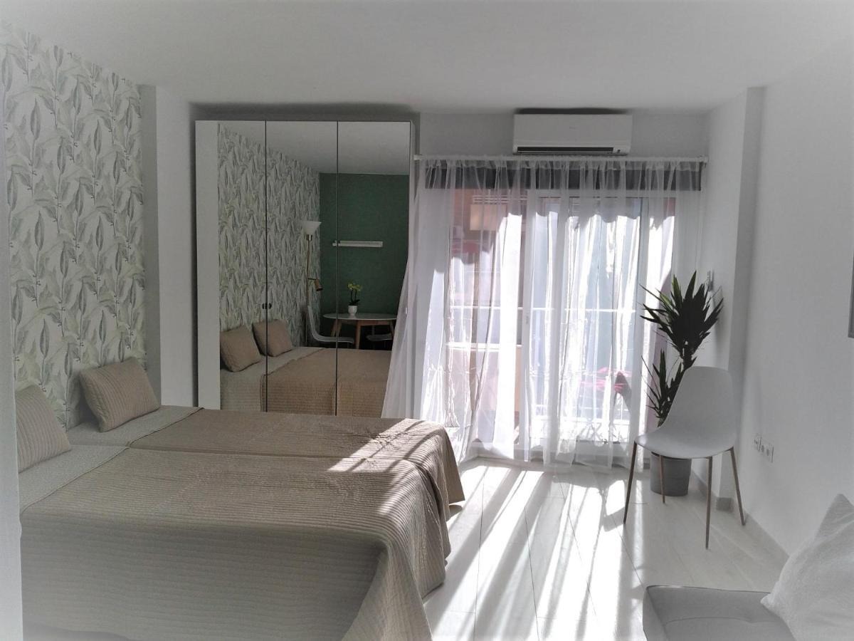 Minerva 402 Apartamento Benalmádena
