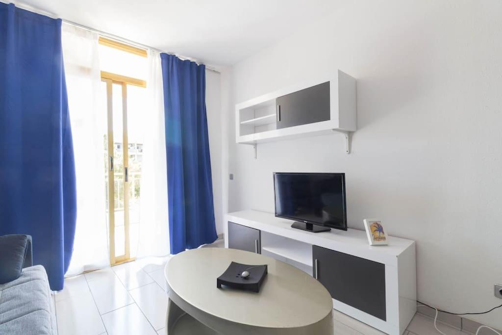 Complejo Residencial-cat-8 Apartamento Salou